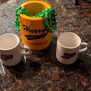 🖤💛 Harry's Chocolate Shop + Purdue Bundle 🖤💛